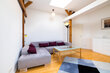 moeblierte Wohnung mieten in Hamburg Rotherbaum/Bornstraße. Wohnzimmer 8 (klein)