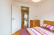 Alquilar apartamento amueblado en Hamburgo Eppendorf/Husumer Straße.  dormitorio 4 (pequ)