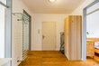 Alquilar apartamento amueblado en Hamburgo Eppendorf/Husumer Straße.  pasillo 6 (pequ)