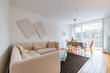 Alquilar apartamento amueblado en Hamburgo Eppendorf/Husumer Straße.  vivir y comer 7 (pequ)