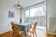 Alquilar apartamento amueblado en Hamburgo Eppendorf/Husumer Straße.  vivir y comer 10 (pequ)