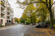 Alquilar apartamento amueblado en Hamburgo Eimsbüttel/Lutterothstraße. alrededores 4 (pequ)