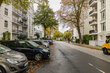 Alquilar apartamento amueblado en Hamburgo Eimsbüttel/Lutterothstraße. alrededores 3 (pequ)