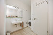 Alquilar apartamento amueblado en Hamburgo Eimsbüttel/Lutterothstraße. cuarto de baño 6 (pequ)
