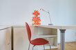 Alquilar apartamento amueblado en Hamburgo Eimsbüttel/Lutterothstraße. estudio 9 (pequ)