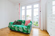 Alquilar apartamento amueblado en Hamburgo Eimsbüttel/Lutterothstraße. estudio 8 (pequ)