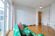 Alquilar apartamento amueblado en Hamburgo Eimsbüttel/Lutterothstraße. estudio 11 (pequ)