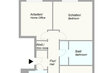 Alquilar apartamento amueblado en Hamburgo Eimsbüttel/Lutterothstraße. plano 2 (pequ)