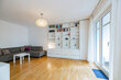 Alquilar apartamento amueblado en Hamburgo Eimsbüttel/Lutterothstraße. salón 8 (pequ)