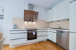 furnished apartement for rent in Hamburg Eimsbüttel/Lutterothstraße.  eat-in kitchen 11 (small)