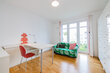 moeblierte Wohnung mieten in Hamburg Eimsbüttel/Lutterothstraße. Arbeitszimmer 7 (klein)