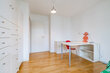 moeblierte Wohnung mieten in Hamburg Eimsbüttel/Lutterothstraße. Arbeitszimmer 12 (klein)