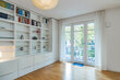 moeblierte Wohnung mieten in Hamburg Eimsbüttel/Lutterothstraße. Balkon 4 (klein)