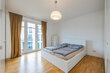 moeblierte Wohnung mieten in Hamburg Eimsbüttel/Lutterothstraße. Schlafzimmer 5 (klein)