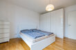 moeblierte Wohnung mieten in Hamburg Eimsbüttel/Lutterothstraße. Schlafzimmer 7 (klein)
