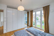 moeblierte Wohnung mieten in Hamburg Eimsbüttel/Lutterothstraße. Schlafzimmer 6 (klein)
