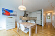 moeblierte Wohnung mieten in Hamburg Eimsbüttel/Lutterothstraße. Wohnküche 12 (klein)