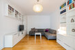moeblierte Wohnung mieten in Hamburg Eimsbüttel/Lutterothstraße. Wohnzimmer 9 (klein)