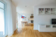 moeblierte Wohnung mieten in Hamburg Eimsbüttel/Lutterothstraße. Wohnzimmer 14 (klein)