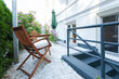 moeblierte Wohnung mieten in Hamburg Hohenfelde/Eilenau. Balkon 8 (klein)