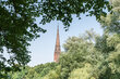 moeblierte Wohnung mieten in Hamburg Hohenfelde/Eilenau. Umgebung 3 (klein)