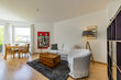Alquilar apartamento amueblado en Hamburgo Winterhude/Dorotheenstraße. 23 (pequ)