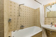 Alquilar apartamento amueblado en Hamburgo Winterhude/Dorotheenstraße. 35 (pequ)