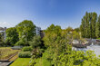 Alquilar apartamento amueblado en Hamburgo Winterhude/Dorotheenstraße. balcón 4 (pequ)