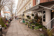 moeblierte Wohnung mieten in Hamburg Winterhude/Dorotheenstraße.  Umgebung 3 (klein)