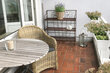 furnished apartement for rent in Hamburg Winterhude/Dorotheenstraße. balcony 3 (small)