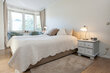 furnished apartement for rent in Hamburg Winterhude/Dorotheenstraße. bedroom 5 (small)