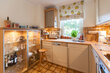 furnished apartement for rent in Hamburg Winterhude/Dorotheenstraße.  kitchen 6 (small)