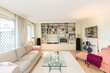 furnished apartement for rent in Hamburg Winterhude/Dorotheenstraße. living room 8 (small)