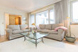 furnished apartement for rent in Hamburg Winterhude/Dorotheenstraße. living room 9 (small)