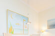 furnished apartement for rent in Hamburg Winterhude/Dorotheenstraße. living room 11 (small)
