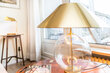 furnished apartement for rent in Hamburg Winterhude/Dorotheenstraße. living room 12 (small)