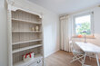 moeblierte Wohnung mieten in Hamburg Winterhude/Dorotheenstraße. Arbeitszimmer 2 (klein)