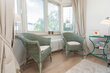 moeblierte Wohnung mieten in Hamburg Winterhude/Dorotheenstraße. Schlafzimmer 6 (klein)