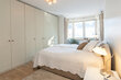 moeblierte Wohnung mieten in Hamburg Winterhude/Dorotheenstraße. Schlafzimmer 8 (klein)