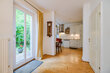 Alquilar apartamento amueblado en Hamburgo Eimsbüttel/Wiesenstraße.   35 (pequ)