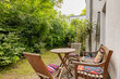 Alquilar apartamento amueblado en Hamburgo Eimsbüttel/Wiesenstraße.   50 (pequ)