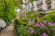Alquilar apartamento amueblado en Hamburgo Eimsbüttel/Wiesenstraße.   51 (pequ)