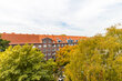 Alquilar apartamento amueblado en Hamburgo Winterhude/Dorotheenstraße.  vivir y comer 22 (pequ)