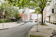 Alquilar apartamento amueblado en Hamburgo Ottensen/Hahnenkamp.  alrededores 3 (pequ)