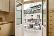 Alquilar apartamento amueblado en Hamburgo Ottensen/Hahnenkamp.  balcón 4 (pequ)