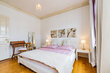 furnished apartement for rent in Hamburg Ottensen/Hahnenkamp. bedroom 8 (small)