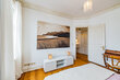 furnished apartement for rent in Hamburg Ottensen/Hahnenkamp.  bedroom 10 (small)