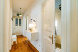 furnished apartement for rent in Hamburg Ottensen/Hahnenkamp. hall 4 (small)
