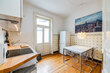furnished apartement for rent in Hamburg Ottensen/Hahnenkamp.  kitchen 6 (small)