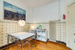 furnished apartement for rent in Hamburg Ottensen/Hahnenkamp.  kitchen 8 (small)